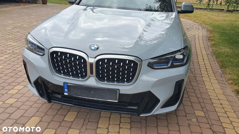 BMW X4 - 6