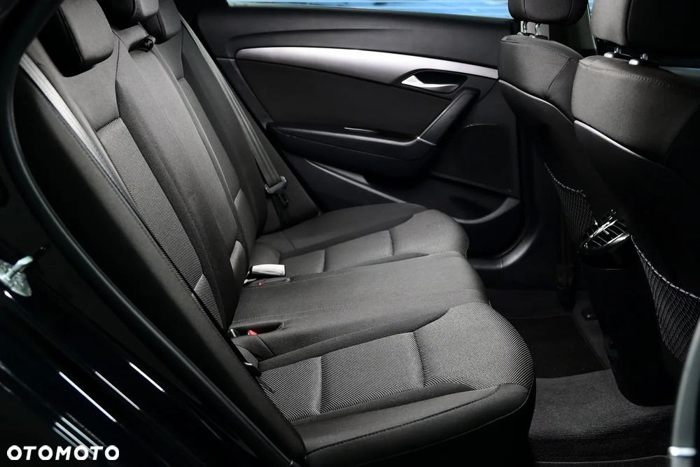 Hyundai i40 1.7 CRDi Style - 23