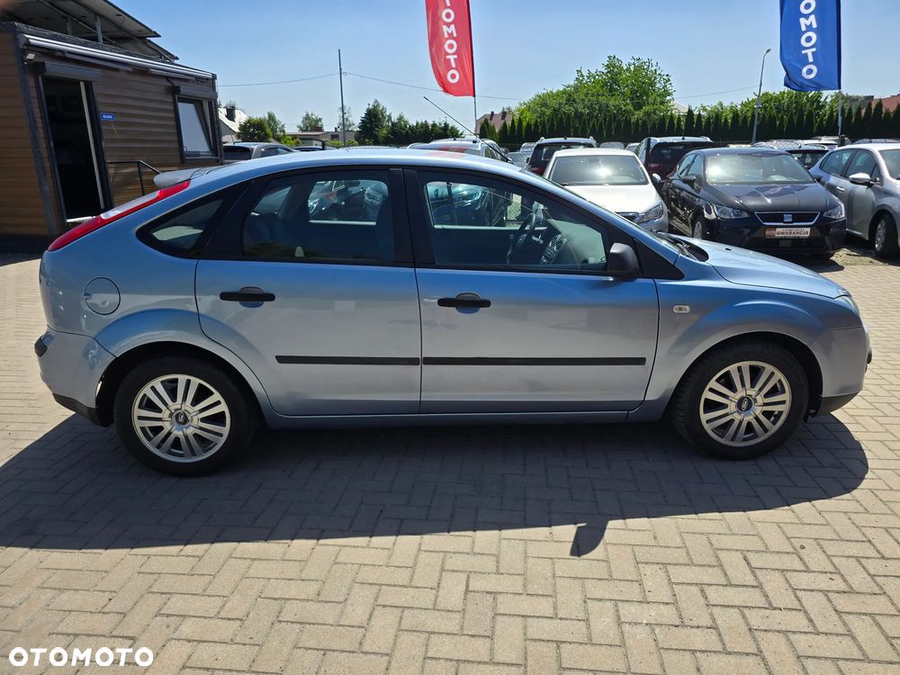 Ford Focus - 3