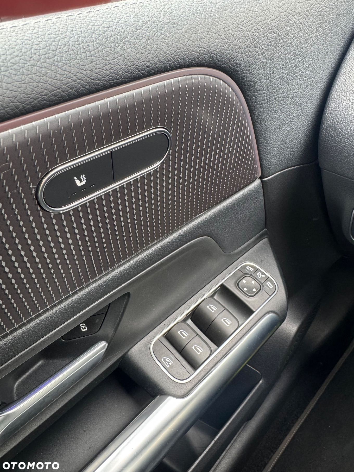 Mercedes-Benz Klasa B 180 7G-DCT Style - 14