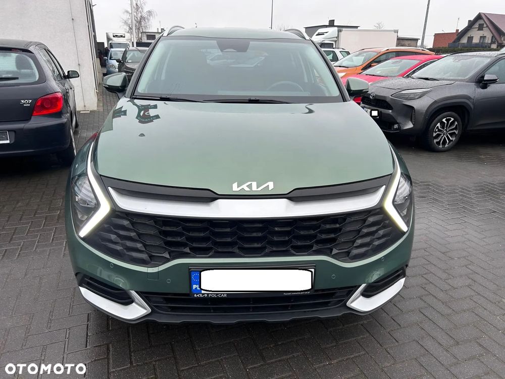 Kia Sportage 1.6 T-GDI L 2WD - 3