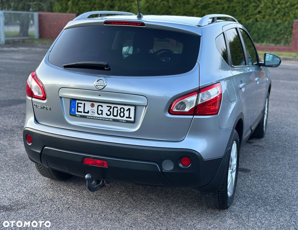 Nissan Qashqai 2.0 Tekna Premium - 16