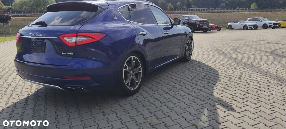 Maserati Levante S Essence - 5