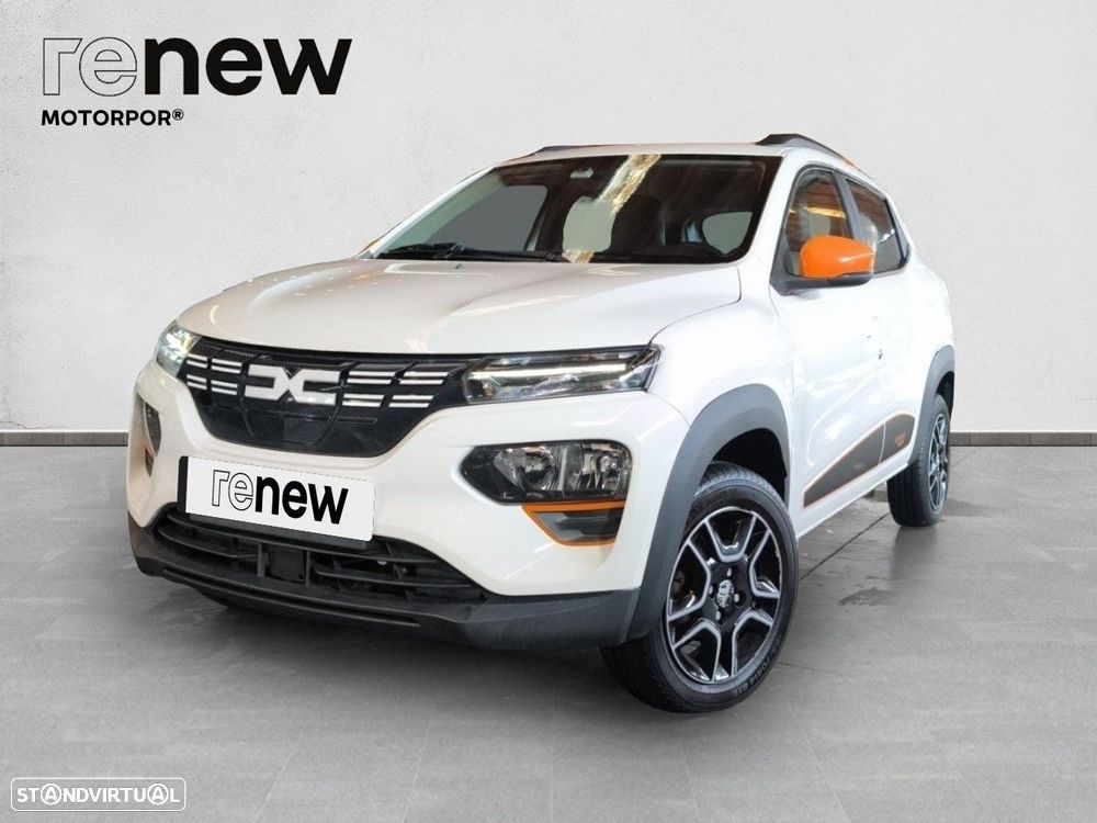 Dacia Spring Electric 45 Expression - 1