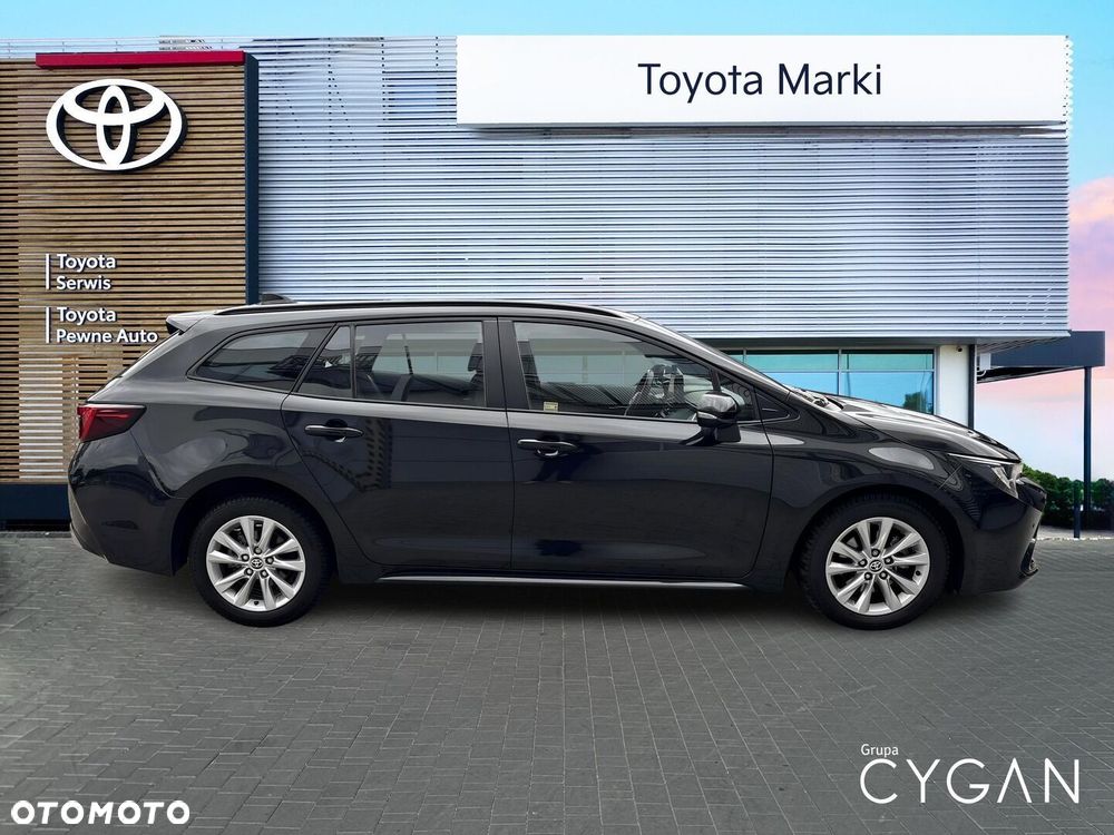 Toyota Corolla 1.8 Hybrid Comfort - 6