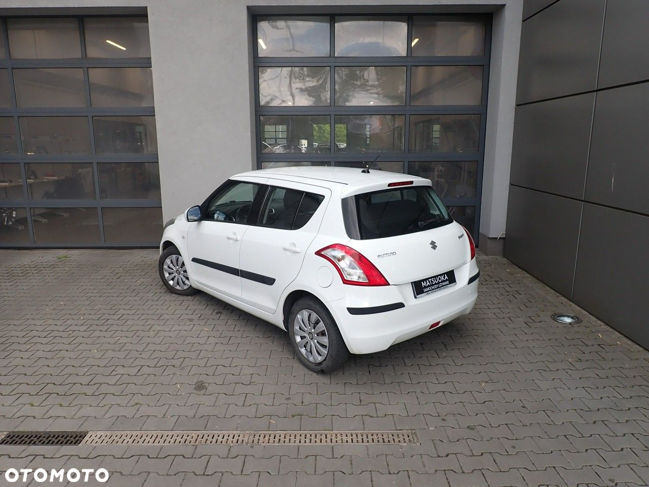 Suzuki Swift - 10