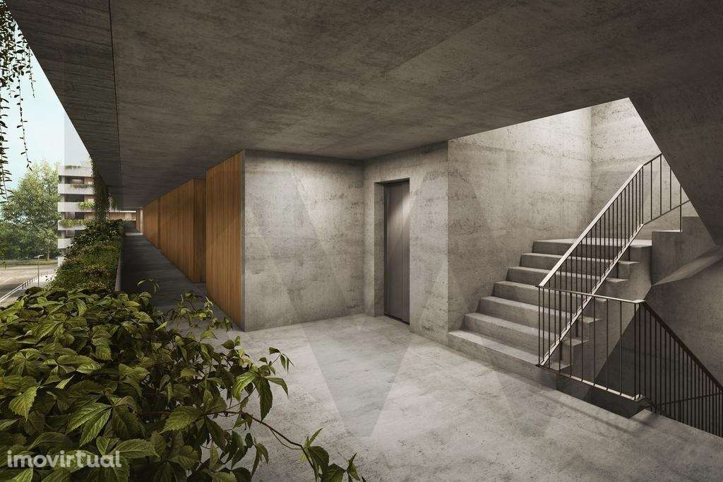 Apartamento T3 para venda junto ao Hospital Pedro Hispano - Grande imagem: 5/12