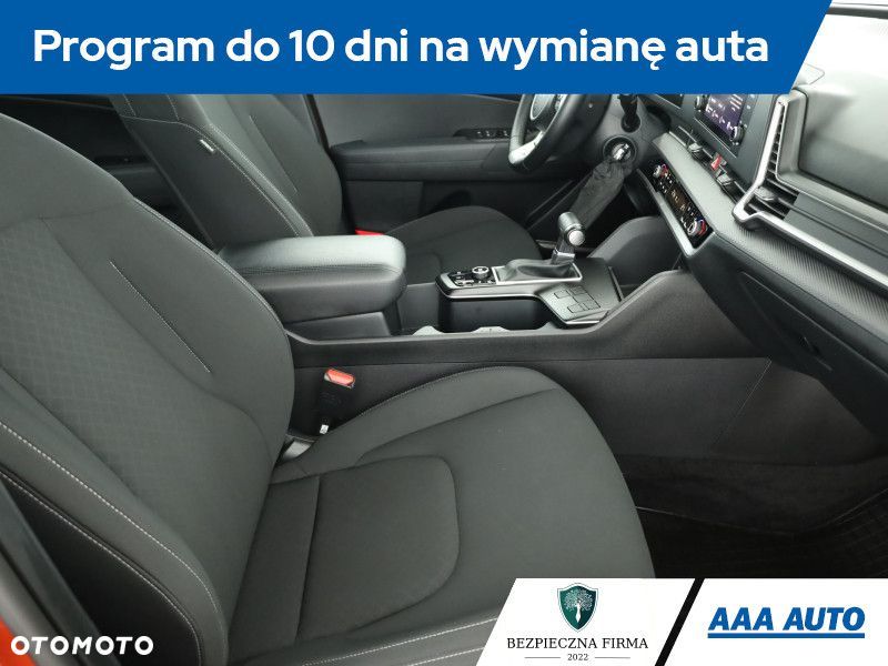 Kia Sportage - 8
