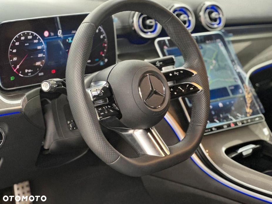 Mercedes-Benz CLE 300 mHEV 4-Matic AMG Line - 8