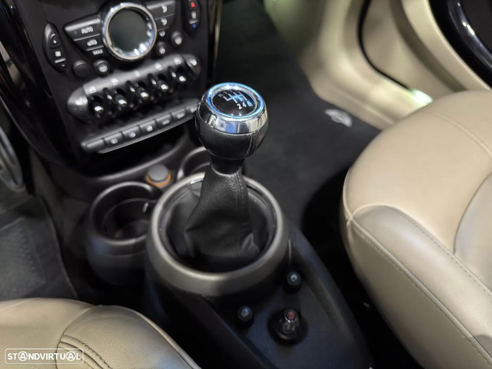 MINI Countryman Cooper S ALL4 - 26