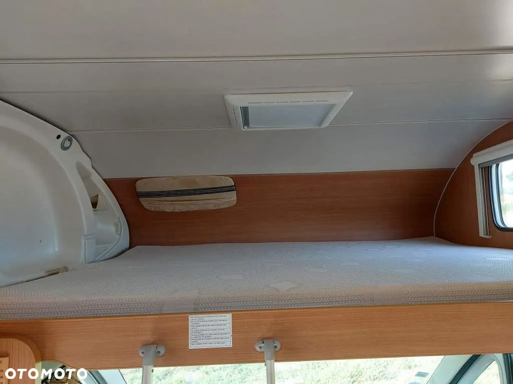 Fiat Ducato CHALLENGER Genesis 55 7-OSOBOWY - 25