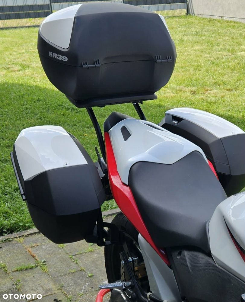 Honda CBR - 2