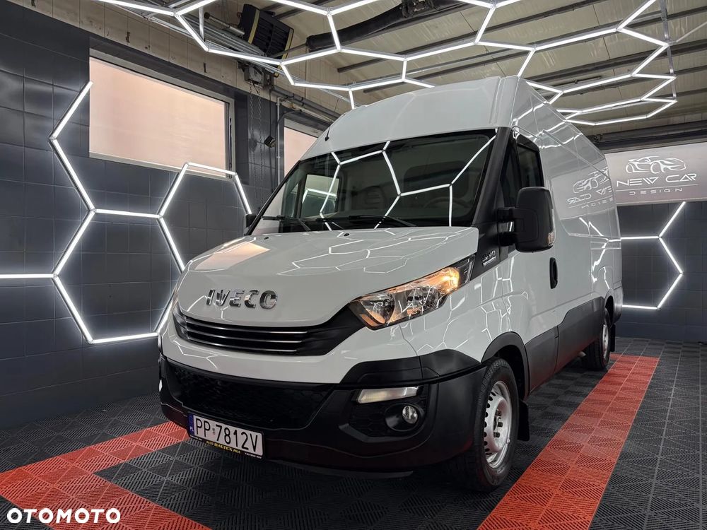 Iveco DAILY - 3