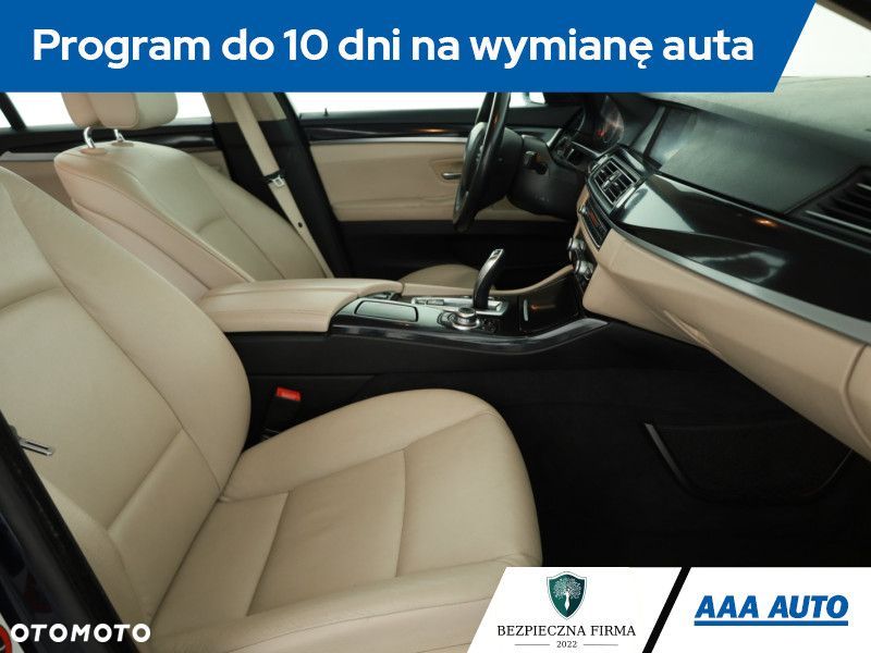 BMW Seria 5 - 9