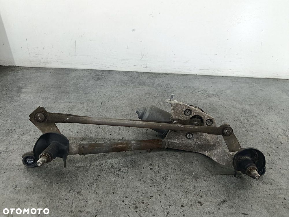 MECHANIZM WYCIERACZEK TOYOTA YARIS II 85110-0D080  159300-0431 - 1