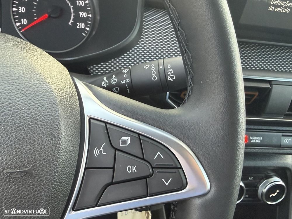 Dacia Sandero 1.0 ECO-G Stepway Comfort Bi-Fuel - 24