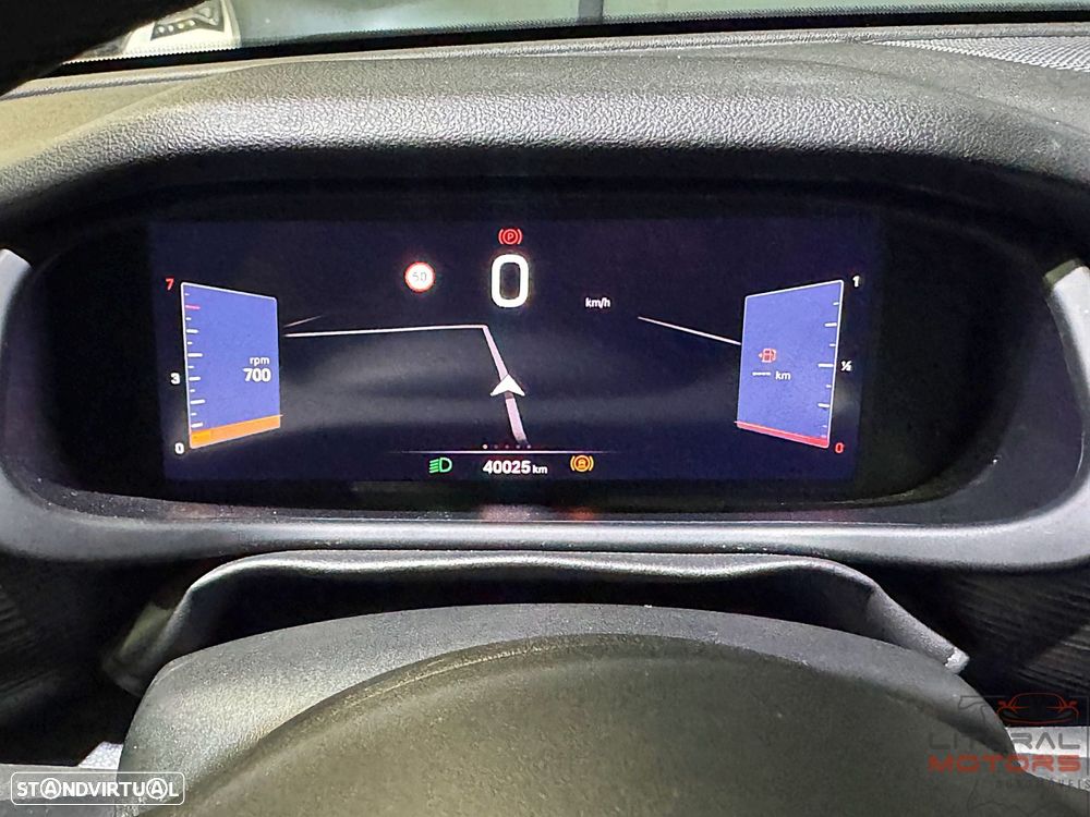 Jeep Avenger 1.2 GSE T3 Altitude - 30