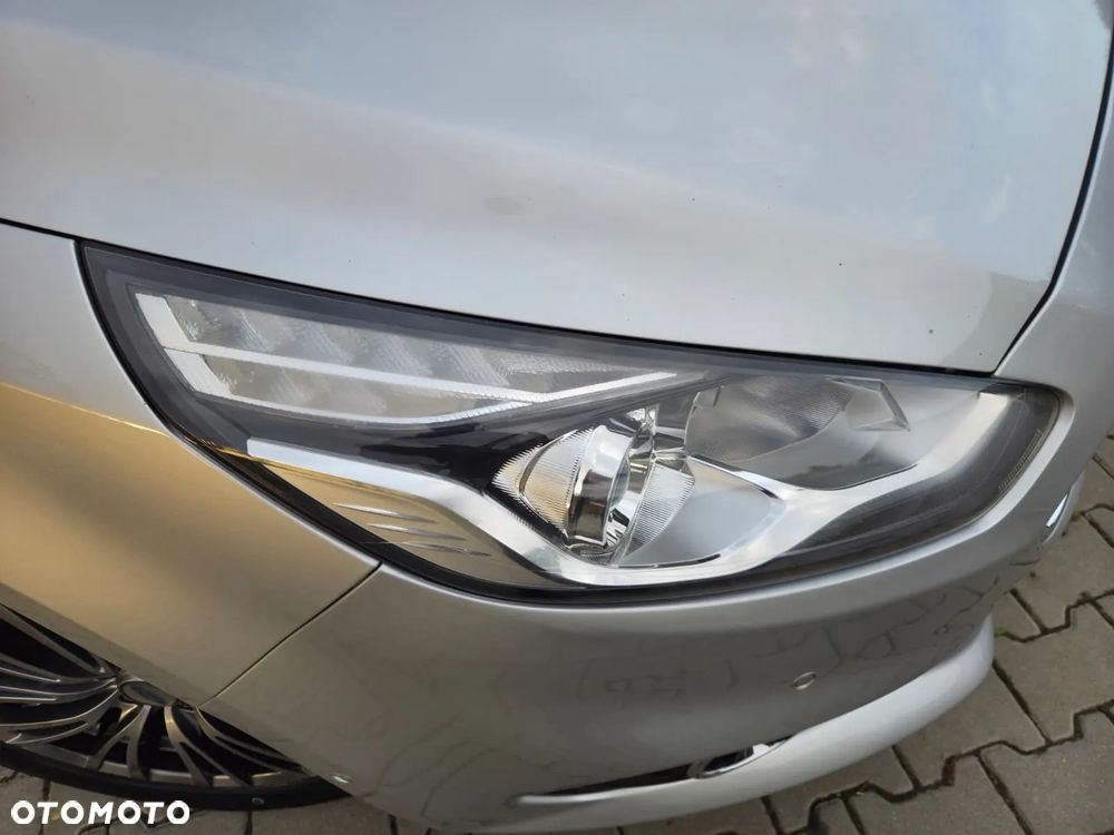 Ford S-Max 2.0 TDCi Business - 25