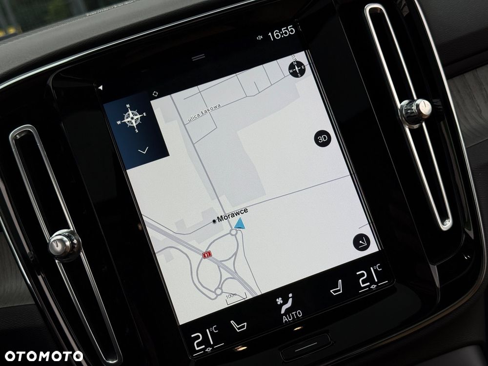 Volvo XC 40 D3 Momentum Pro - 26