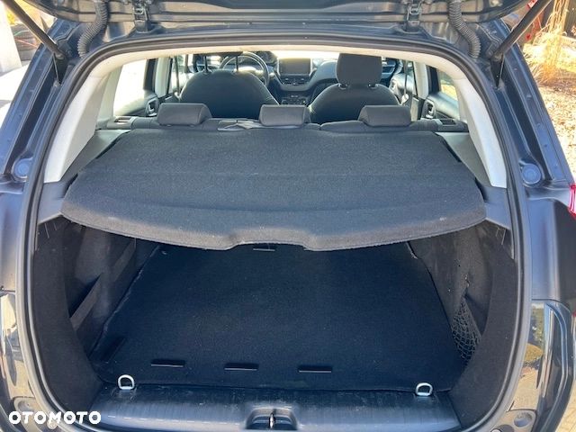 Peugeot 2008 1.5 BlueHDi Active S&S - 9