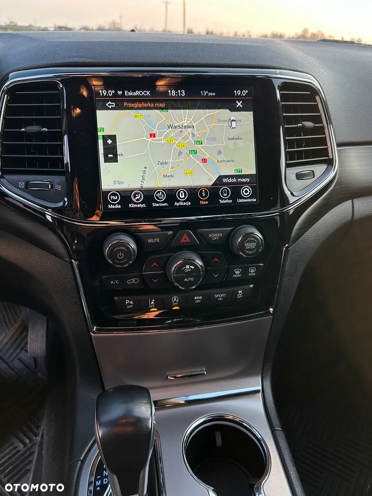 Jeep Grand Cherokee 3.6 V6 Laredo - 16