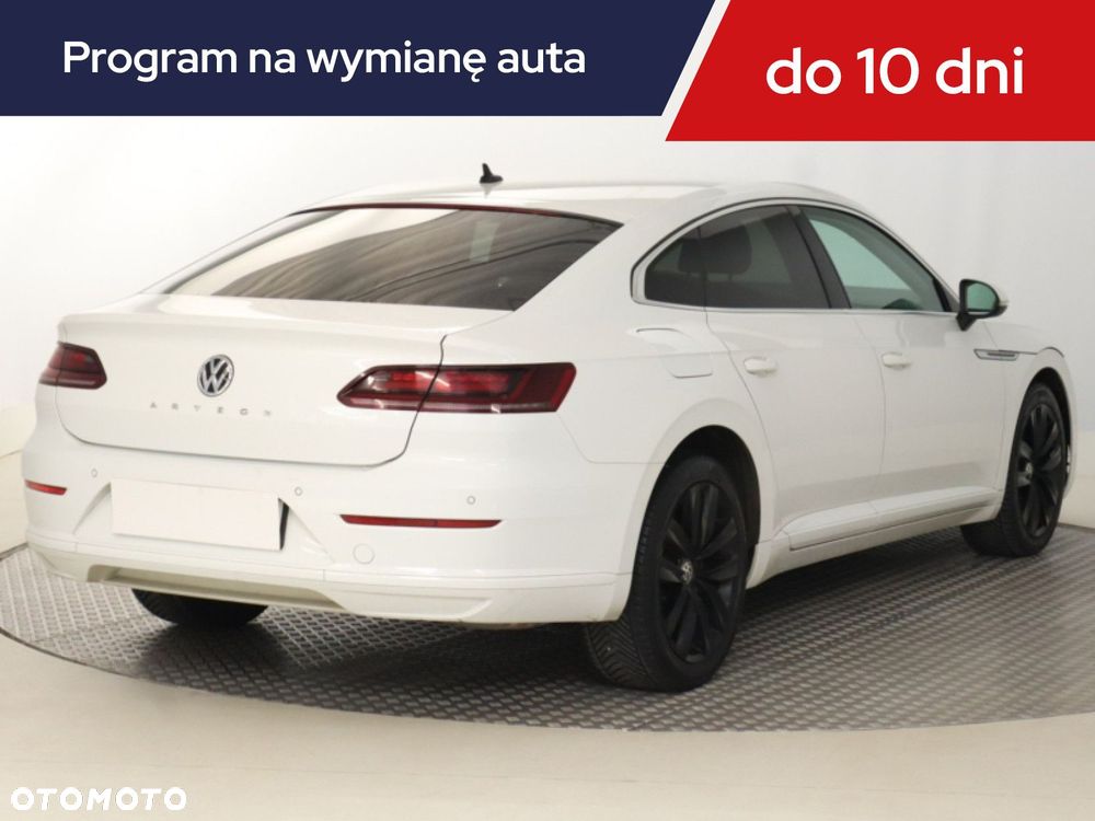 Volkswagen Arteon - 7