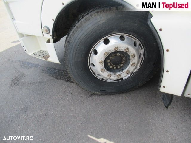 MAN TGX 18.440 4X2 BLS - 10