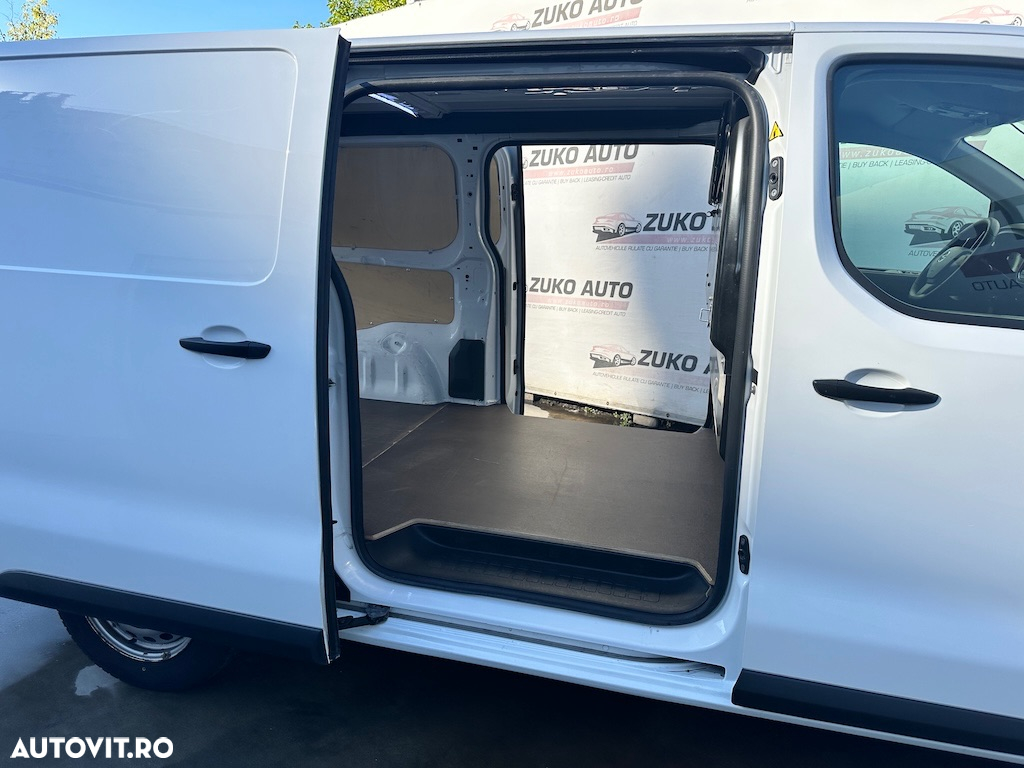 Opel vivaro - 9