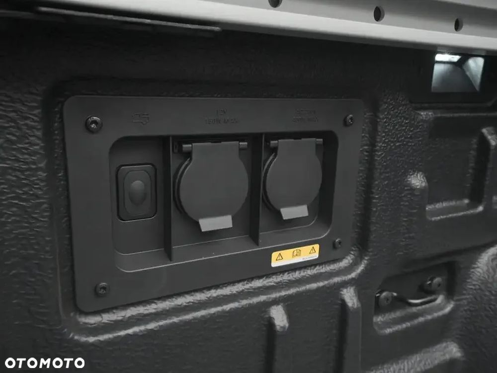 Ford Ranger 2.0 EcoBlue 205KM Wildtrak - 24