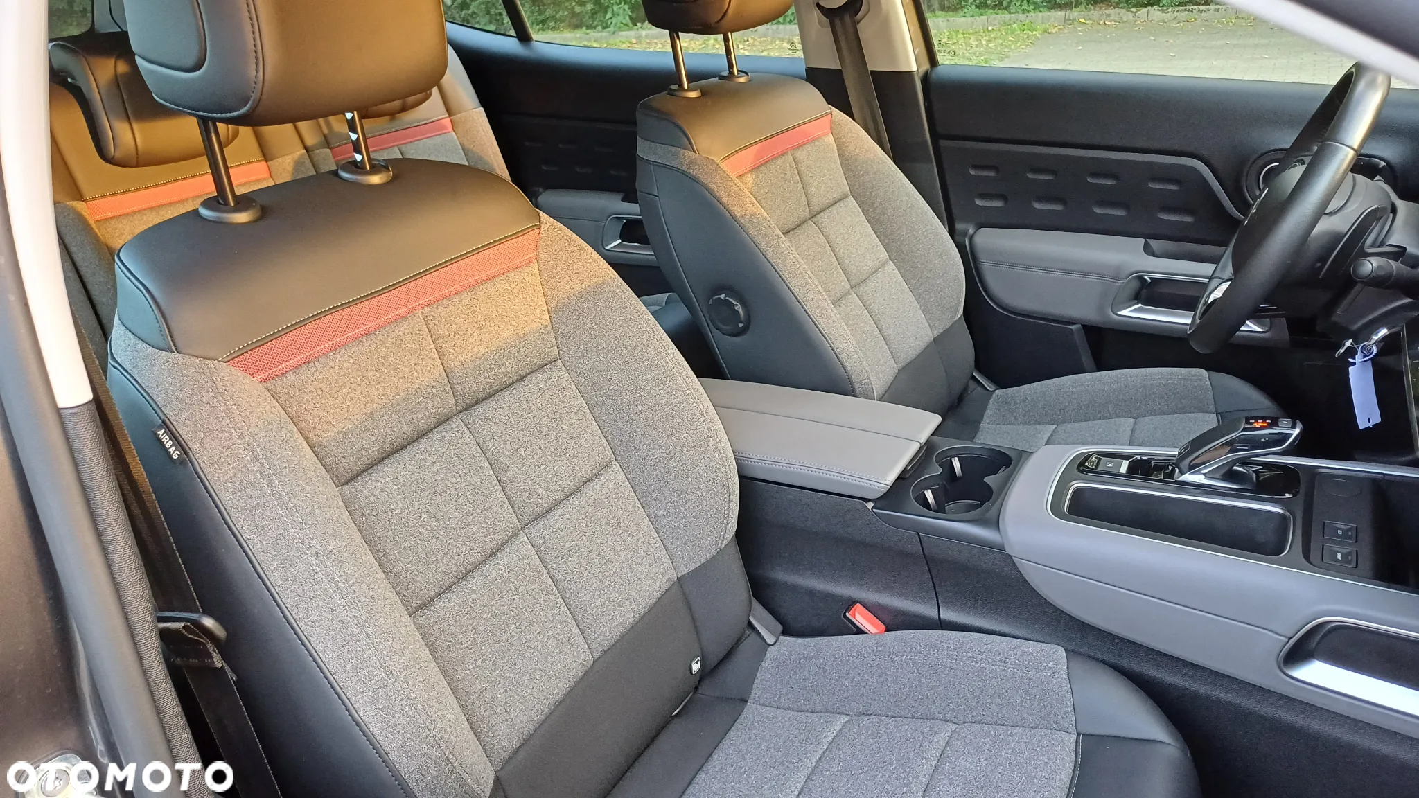 Citroën C5 Aircross BlueHDI 130 S&S EAT8 C-SERIES - 12