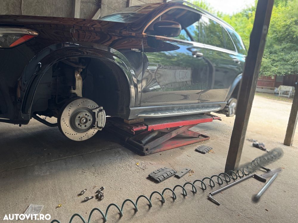 Mercedes-Benz GLE AMG 53 MHEV 4MATIC+ - 11