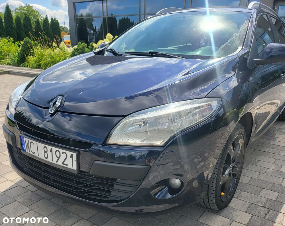 Renault Megane 1.9 dCi Dynamique - 3