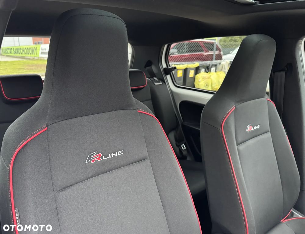 Seat Mii 1.0 FR-Line - 17