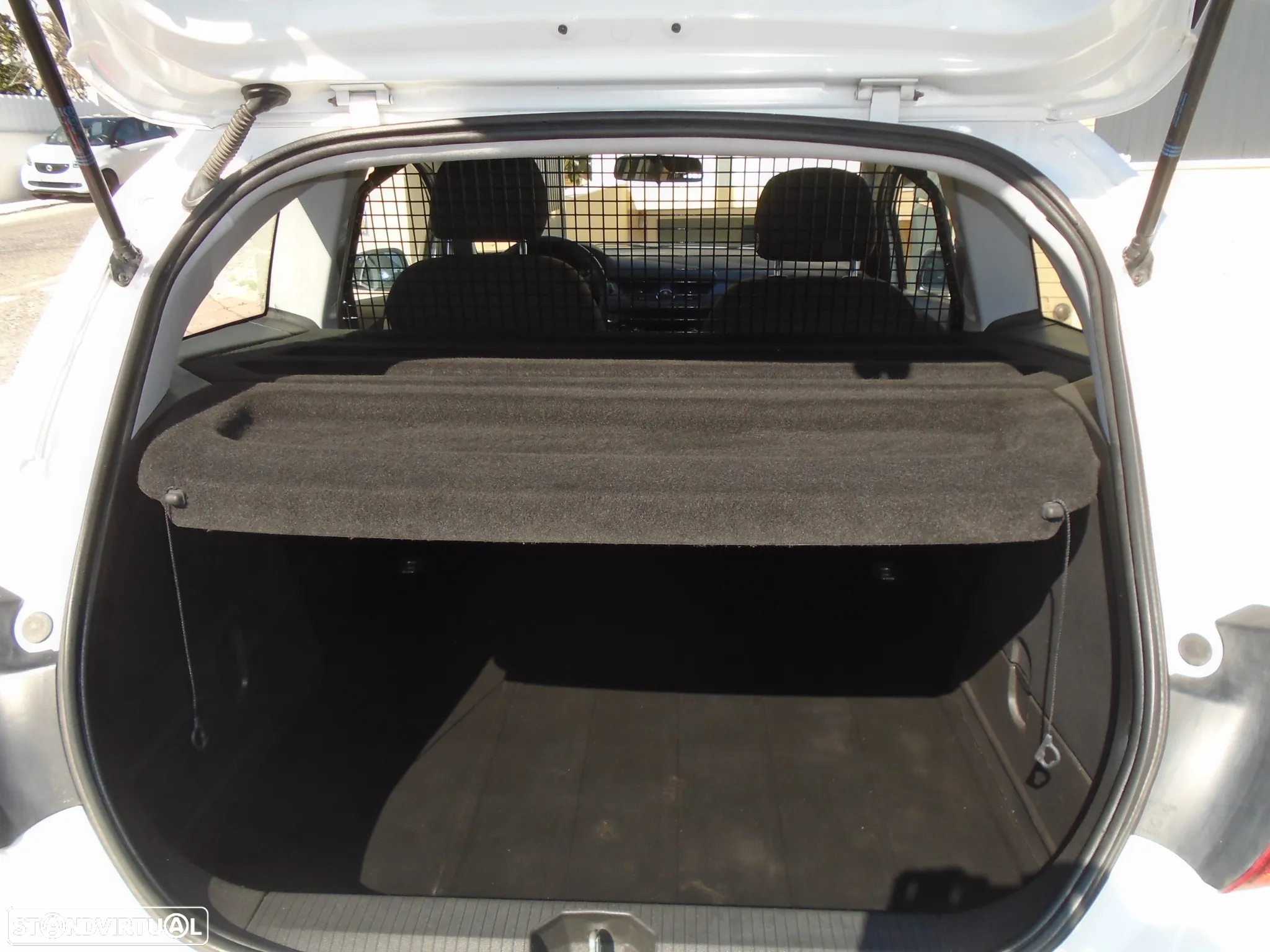 Opel Corsa E Van 1.3 CDT - IVA DEDUTIVEL - 21