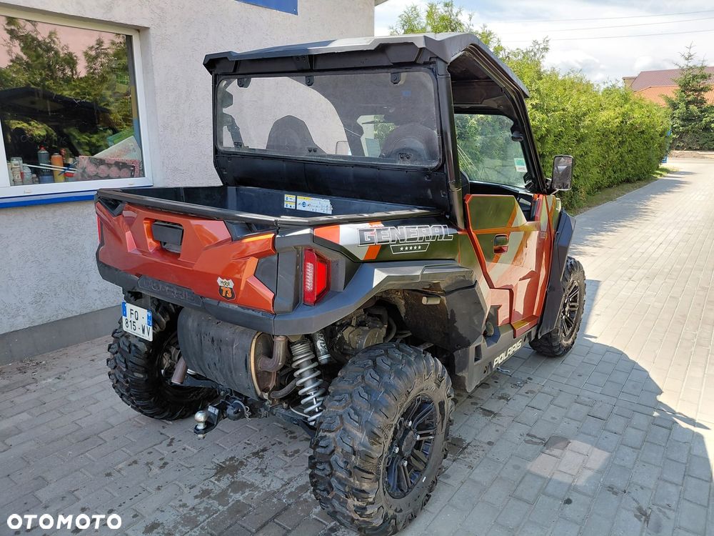 Polaris Inny - 7