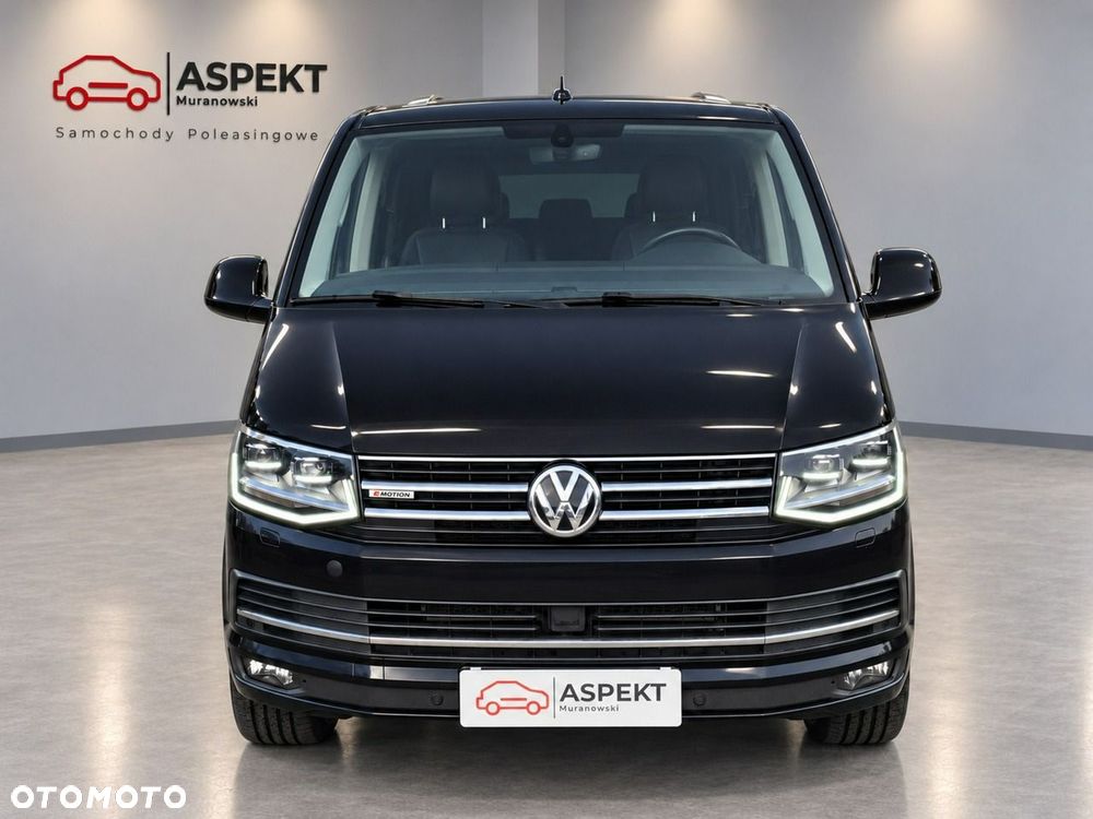 Volkswagen Multivan - 27