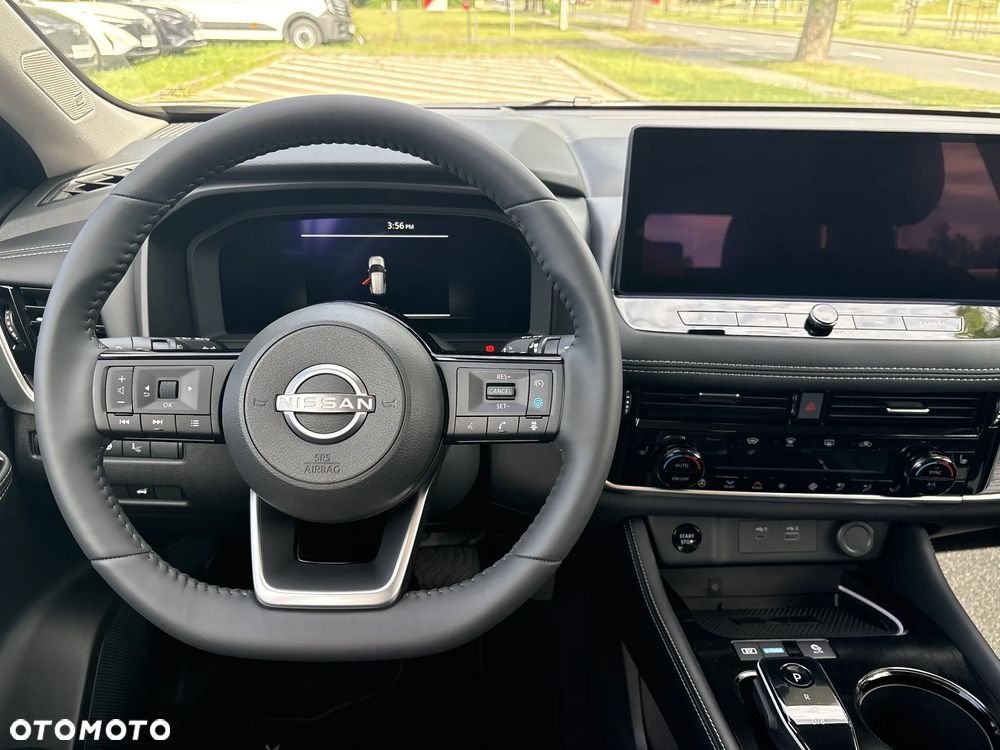 Nissan X-Trail 1.5 VC-T e-POWER Tekna e-4ORCE - 14