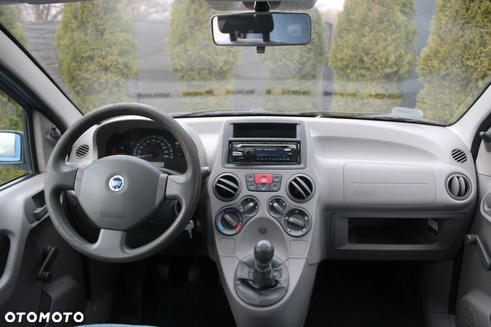 Fiat Panda 1.1 Fresh - 18