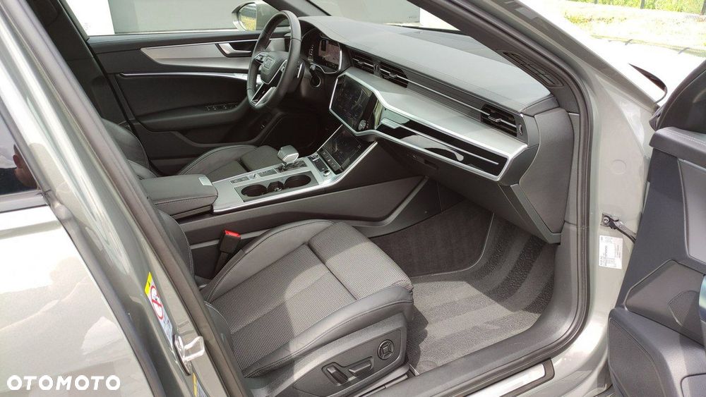 Audi A6 Avant - 7