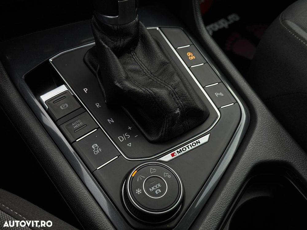 Volkswagen Tiguan - 20