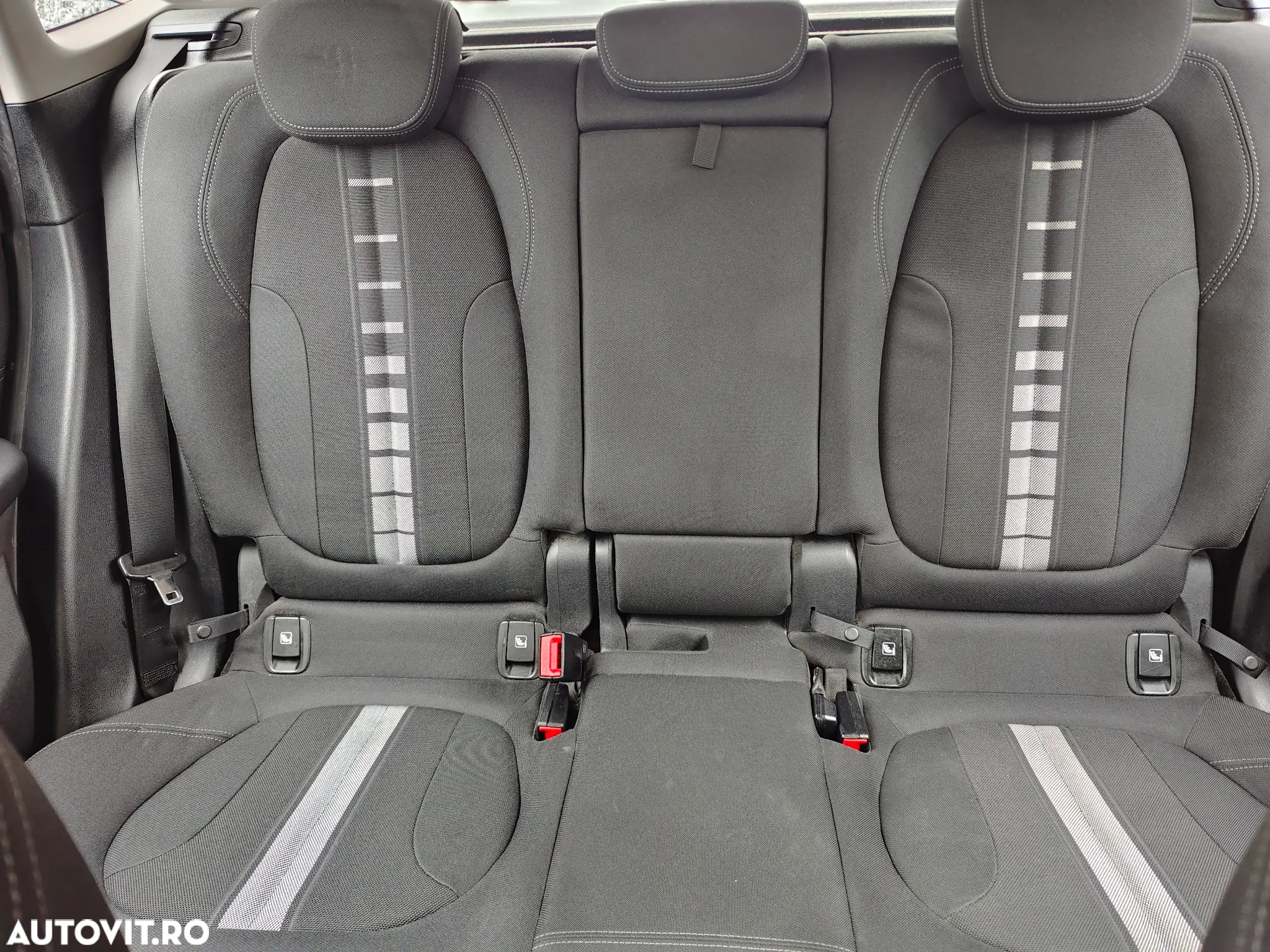 BMW X1 - 9