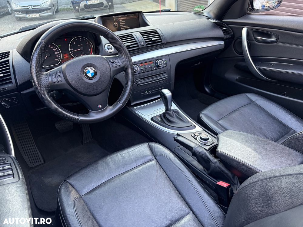 BMW Seria 1 - 29
