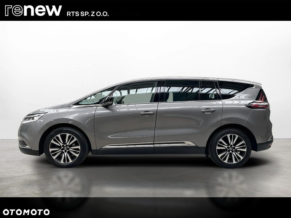Renault Espace 1.6 TCE Initiale Paris EDC 7os - 3