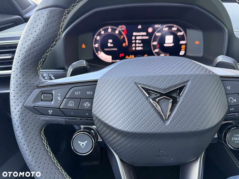 Cupra Formentor - 29