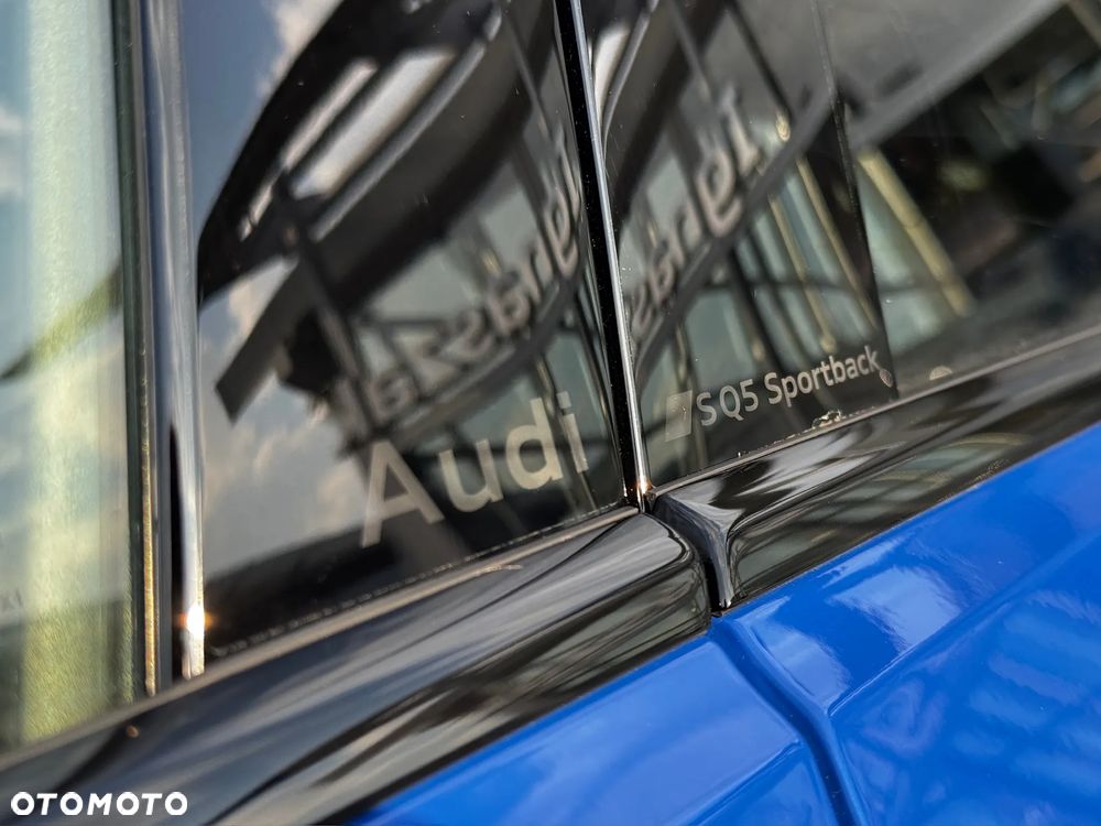 Audi SQ5 Sportback - 11