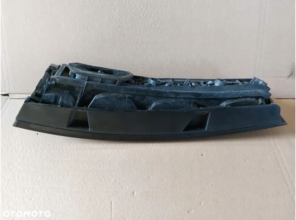 Lampa prawa tylna tył Opel Meriva A LIFT - 3