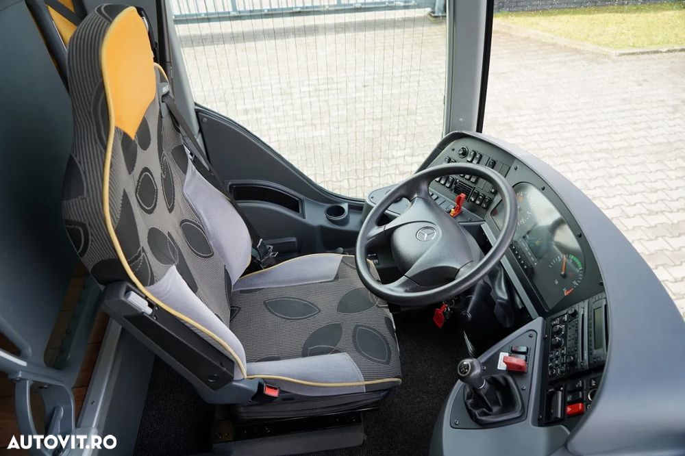 Mercedes-Benz TOURISMO RHD-M-2A / EURO 6 / IMPORTAT / - 18