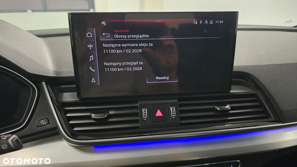 Audi Q5 TDI quattro 150 kW S tronic edition one magnesiumgrau - 31