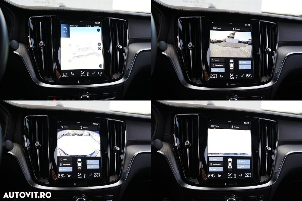 Volvo S60 T8 Recharge AWD Polestar Engineered - 16