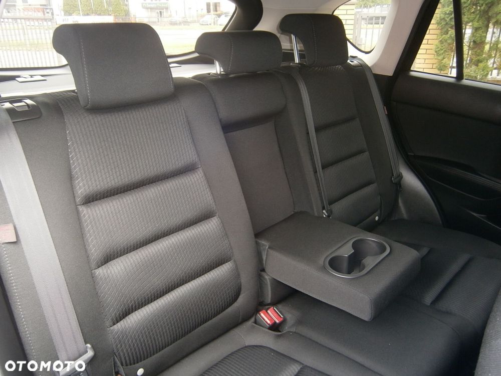 Mazda CX-5 - 8